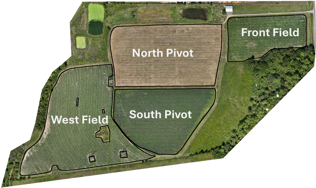 Image from a drone flight on 09/24/24.