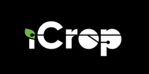 iCrop logo